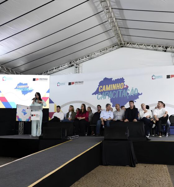 Caminho da Capacita o A Revolu o Silenciosa Que Est Transformando Vidas em S o Paulo