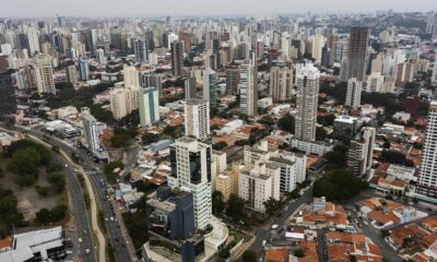 Campinas O Ref gio do Futuro Por Que Esta Cidade no Interior de SP o Novo Eldorado dos Investidores