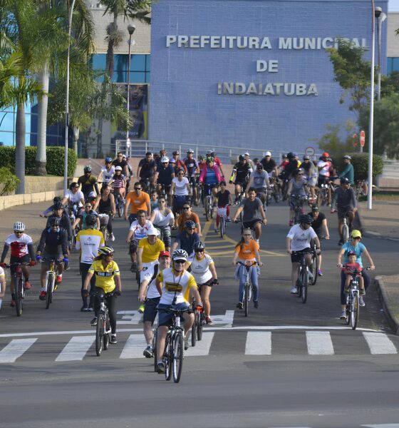 Cancelado, Mas Não Esquecido: O Que Aconteceu com o Indaiatuba By Bike? 16 Cancelado Mas N o Esquecido O Que Aconteceu com o Indaiatuba By Bike