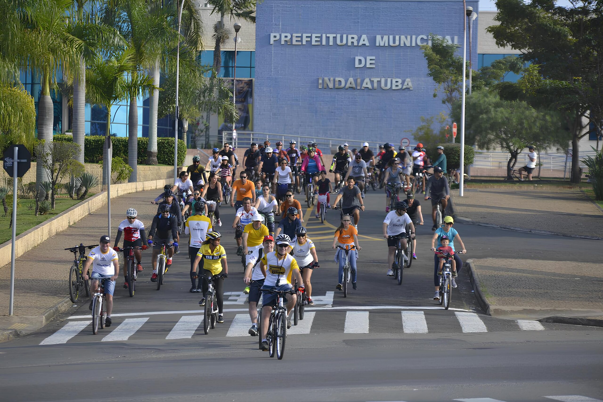 Cancelado, Mas Não Esquecido: O Que Aconteceu com o Indaiatuba By Bike? 15 Cancelado Mas N o Esquecido O Que Aconteceu com o Indaiatuba By Bike scaled