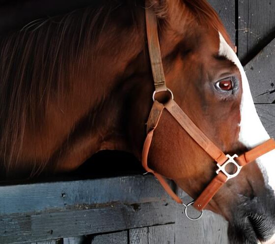 Cavalaria em Colapso O Esc ndalo das Ra es Contaminadas que Matou 122 Cavalos e Assombra o Pa s