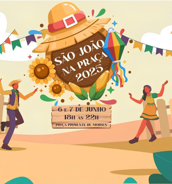 Celebrando Ra zes O 6 S o Jo o na Pra a Promete Encantar Indaiatuba com Tradi o e Alegria
