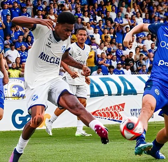 Clássico do Vale: A Batalha que Define o Futuro do Futebol Regional 16 Cl ssico do Vale A Batalha que Define o Futuro do Futebol Regional