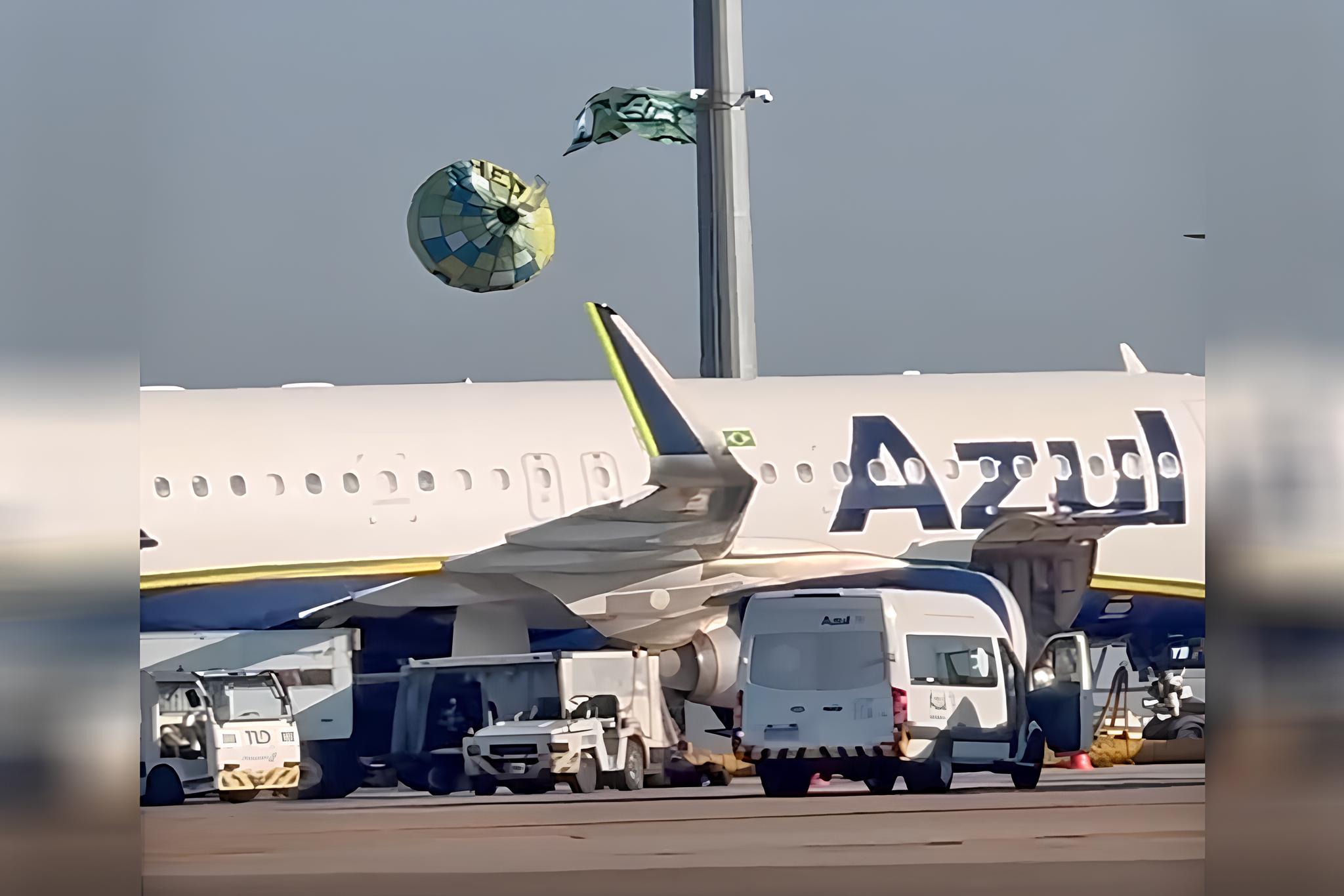 Como Balões, Pipas e Drones Podem Pôr em Risco o Futuro da Aviação no Brasil? 15 Como Bal es Pipas e Drones Podem P r em Risco o Futuro da Avia o no Brasil