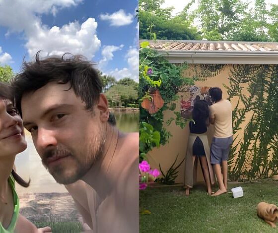 Como Bianca Bin e Sérgio Guizé Trocaram os Holofotes por uma Vida Simples no Interior de SP 16 Como Bianca Bin e S rgio Guiz Trocaram os Holofotes por uma Vida Simples no Interior de SP