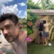 Como Bianca Bin e S rgio Guiz Trocaram os Holofotes por uma Vida Simples no Interior de SP