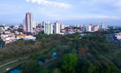 Como Cidades Pequenas do Interior de S o Paulo Est o Virando Refer ncia Mundial em Seguran a P blica