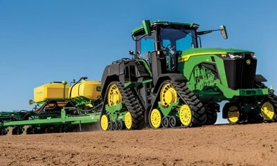 Como Conquistar a Vaga dos Sonhos na John Deere Tudo o Que Voc Precisa Saber Para Ser uma Pessoa Engenheira de Produto JR em Indaiatuba