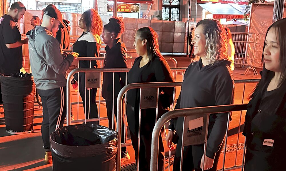 Como Grandes Eventos Gratuitos Conquistam Milh es de Pessoas sem Comprometer a Seguran a O Caso do Hopi Hari e o Futuro do Entretenimento P blico