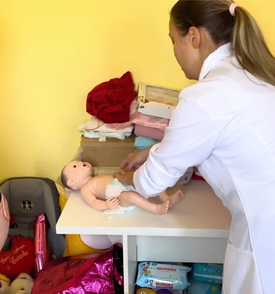 Como Indaiatuba Está Mudando Vidas: O Programa Primeiros Laços e a Jornada de Mães Jovens 16 Como Indaiatuba Est Mudando Vidas O Programa Primeiros La os e a Jornada de M es Jovens