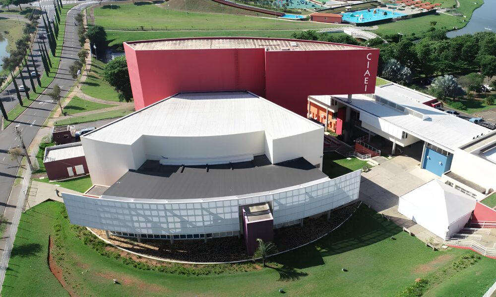 Como Indaiatuba se Tornou o Epicentro Musical do Interior de S o Paulo O 3 Encontro de Corais e Sua Transforma o Cultural