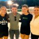 Como Samantha Barijan Est Reinventando o Beach Tennis Feminino no Brasil