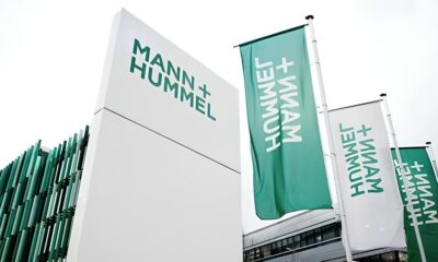 Como Transformar Sua Carreira com a MANN HUMMEL A Oportunidade de Liderar na Era da Melhoria Cont nua