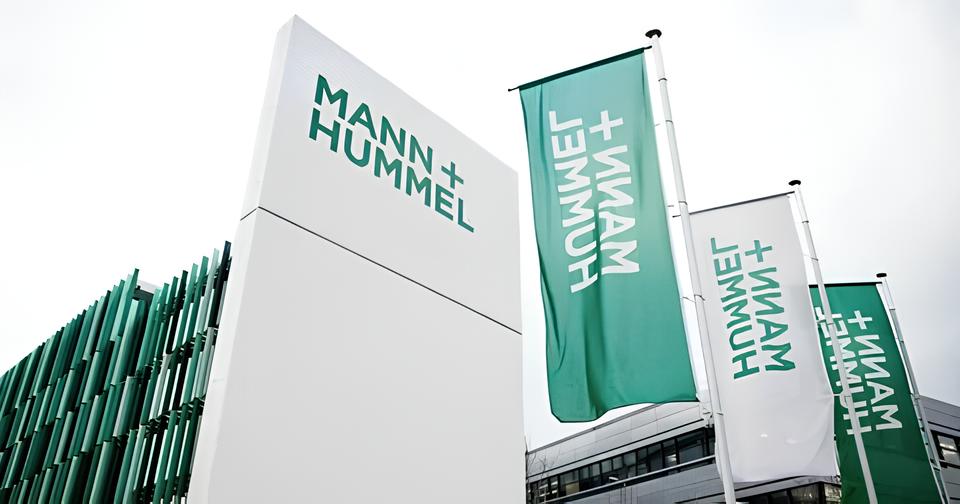 Como Transformar Sua Carreira com a MANN+HUMMEL: A Oportunidade de Liderar na Era da Melhoria Contínua 15 Como Transformar Sua Carreira com a MANN HUMMEL A Oportunidade de Liderar na Era da Melhoria Cont nua