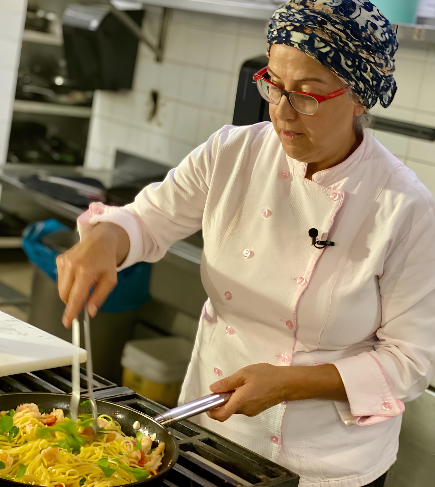Como a Academia Vitória Está Revolucionando o Futuro da Hospitalidade no Brasil 15 Como a Academia Vit ria Est Revolucionando o Futuro da Hospitalidade no Brasil
