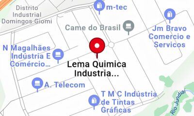 Como a Lema Qu mica e Indaiatuba Est o Redefinindo o Futuro da Limpeza Sustent vel