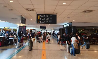 Como o Aeroporto de Viracopos Est Transformando a Experi ncia do Passageiro com Tecnologia de Ponta