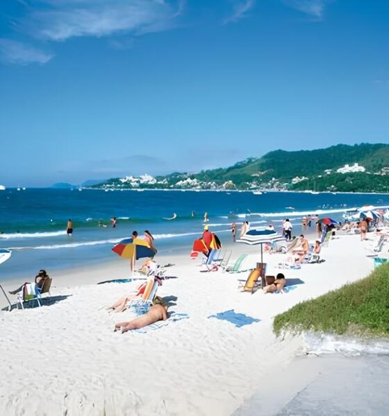 Como o Esporte Est Moldando o Futuro de 400 Jovens em Indaiatuba A Hist ria do InterCup Beach