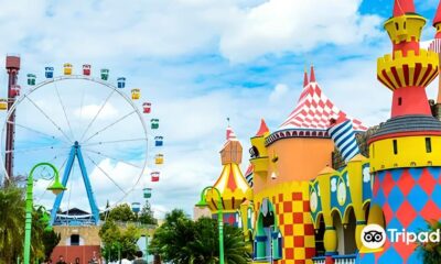 Como o Hopi Hari Est Transformando as F rias de Julho com Entrada Gratuita para Crian as