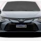Como o Novo Corolla GLi Hybrid Flex Vai Revolucionar o Mercado de Sed s no Brasil em 2025