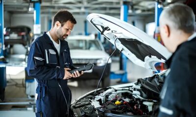 Como um Mec nico de Autom vel em Indaiatuba Est Redefinindo o Futuro do Mercado de Trabalho no Brasil