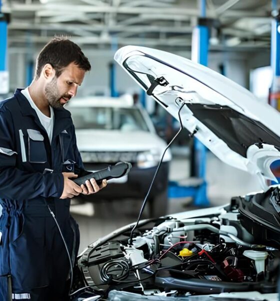 Como um Mecânico de Automóvel em Indaiatuba Está Redefinindo o Futuro do Mercado de Trabalho no Brasil 16 Como um Mec nico de Autom vel em Indaiatuba Est Redefinindo o Futuro do Mercado de Trabalho no Brasil