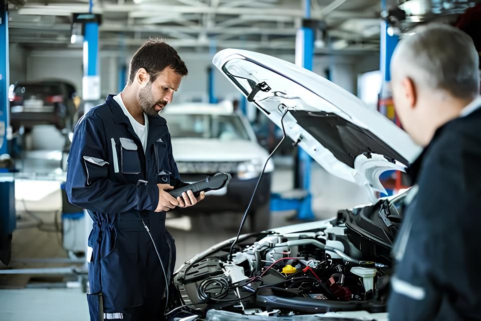 Como um Mecânico de Automóvel em Indaiatuba Está Redefinindo o Futuro do Mercado de Trabalho no Brasil 15 Como um Mec nico de Autom vel em Indaiatuba Est Redefinindo o Futuro do Mercado de Trabalho no Brasil