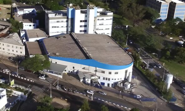 Como um Novo Hospital em Campinas Pode Transformar o Futuro da Sa de P blica no Brasil