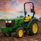 Como uma Oportunidade na John Deere Pode Revolucionar Sua Carreira em Planejamento e Performance