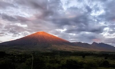 Conhe a o Monte Rinjani O Vulc o que Encanta e Desafia Aventureros do Mundo Inteiro