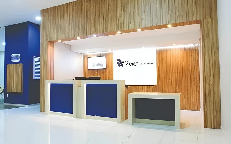 Coordenador de Opera es no Shopping Jaragu Indaiatuba A Chave para Transformar o Varejo Local
