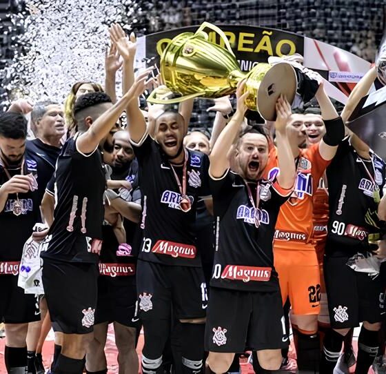 Corinthians Atropela Indaiatuba e Conquista a Taça São Paulo: A História de uma Goleada Inesquecível 16 Corinthians Atropela Indaiatuba e Conquista a Ta a S o Paulo A Hist ria de uma Goleada Inesquec vel