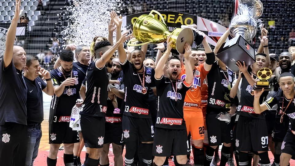 Corinthians Atropela Indaiatuba e Conquista a Taça São Paulo: A História de uma Goleada Inesquecível 15 Corinthians Atropela Indaiatuba e Conquista a Ta a S o Paulo A Hist ria de uma Goleada Inesquec vel