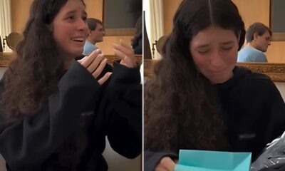Da Inf ncia aos Livros Como Maria Viel Faro Conquistou Sua Aprova o na Faculdade Aos 17 Anos