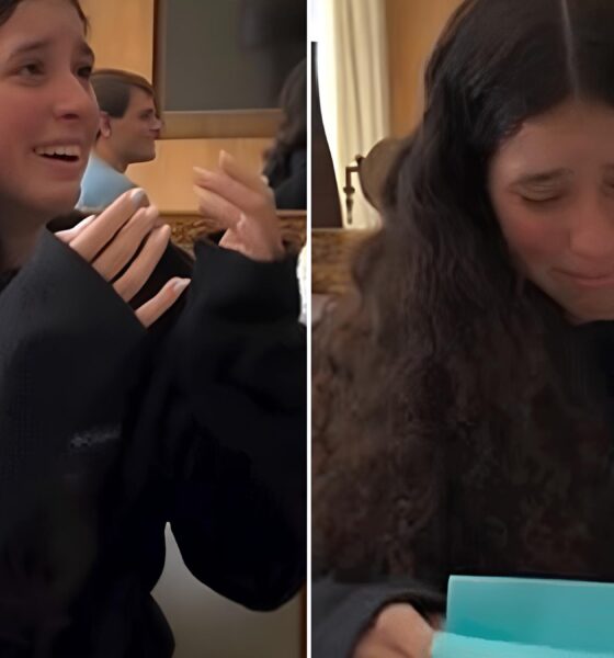 Da Inf ncia aos Livros Como Maria Viel Faro Conquistou Sua Aprova o na Faculdade Aos 17 Anos
