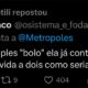 Danilo Gentili e Gabi Martins O Caso do Fora que Virou Manchete nas Redes Sociais