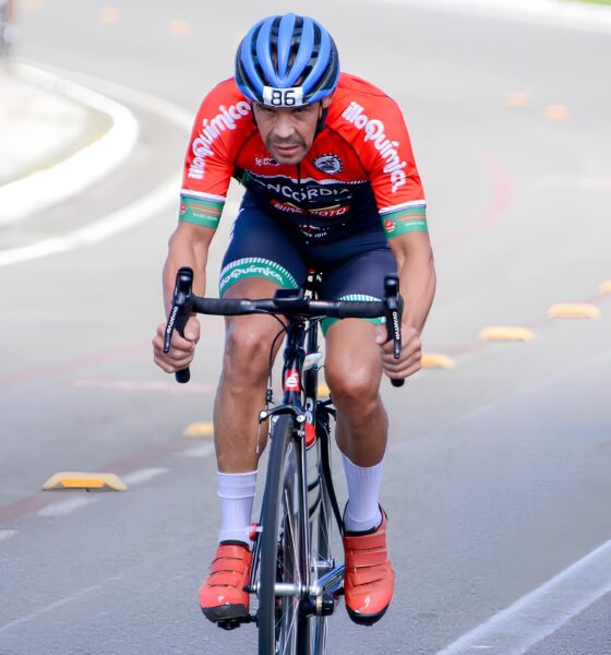 De Estradas de Concórdia às Medalhas Brasileiras: A Inspiração do Para-Ciclista Geovane Silva 16 De Estradas de Conc rdia s Medalhas Brasileiras A Inspira o do Para Ciclista Geovane Silva