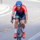 De Estradas de Conc rdia s Medalhas Brasileiras A Inspira o do Para Ciclista Geovane Silva