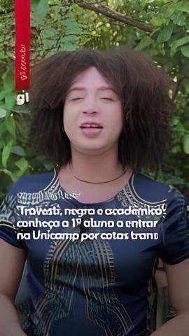 De Margem à Academia: Como Elis Rosa, a Primeira Aluna Trans da Unicamp, Redefiniu Sua Identidade e Transformou Vidas com Educação 15 De Margem Academia Como Elis Rosa a Primeira Aluna Trans da Unicamp Redefiniu Sua Identidade e Transformou Vidas com Educa o