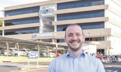 De Volta para o Futuro da Sa de Como Ricardo Fran a Revolucionou Indaiatuba com Investimentos de Mais de 10 Milh es
