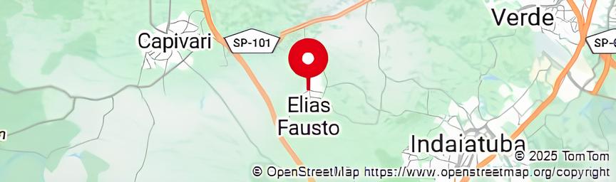 Decifrando Elias Fausto O Que H Por Tr s da Pequena Cidade Paulista