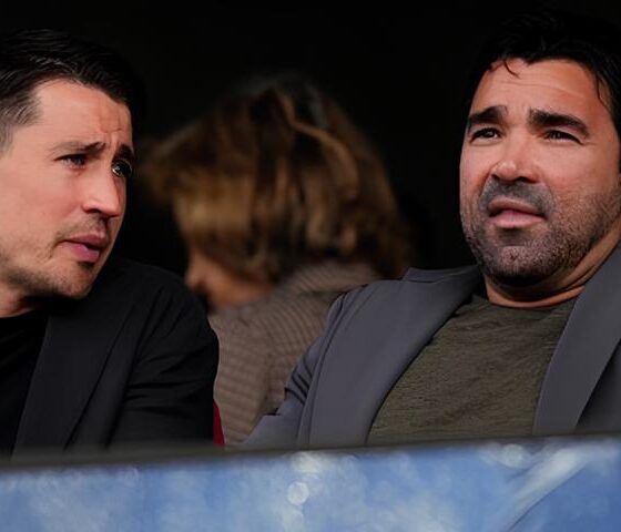 Deco Revela Bastidores do Barcelona: A Saída de Vitor Roque, o Futuro Sob Hansi Flick e os Segredos da Magia de Yamal 16 Deco Revela Bastidores do Barcelona A Sa da de Vitor Roque o Futuro Sob Hansi Flick e os Segredos da Magia de Yamal