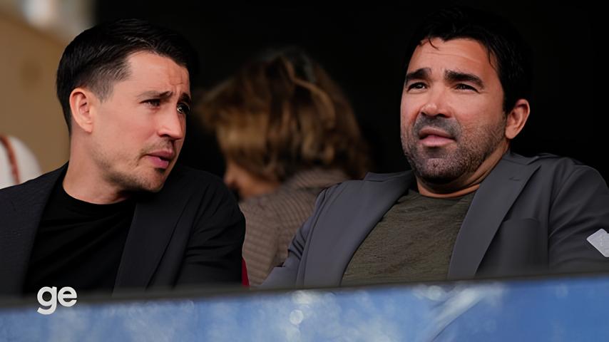 Deco Revela Bastidores do Barcelona: A Saída de Vitor Roque, o Futuro Sob Hansi Flick e os Segredos da Magia de Yamal 15 Deco Revela Bastidores do Barcelona A Sa da de Vitor Roque o Futuro Sob Hansi Flick e os Segredos da Magia de Yamal