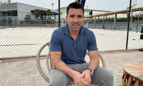 Deco Revela Tudo A Sa da de Vitor Roque os Bastidores do Barcelona e o Futuro Sob Hansi Flick