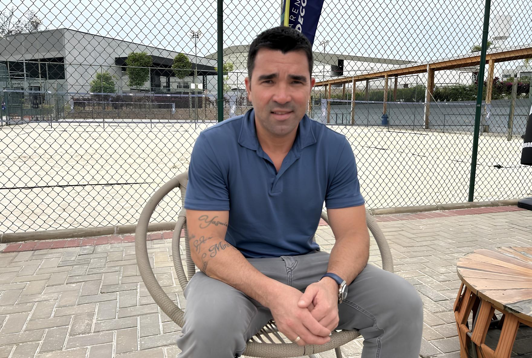 Deco Revela Tudo: A Saída de Vitor Roque, os Bastidores do Barcelona e o Futuro Sob Hansi Flick 15 Deco Revela Tudo A Sa da de Vitor Roque os Bastidores do Barcelona e o Futuro Sob Hansi Flick