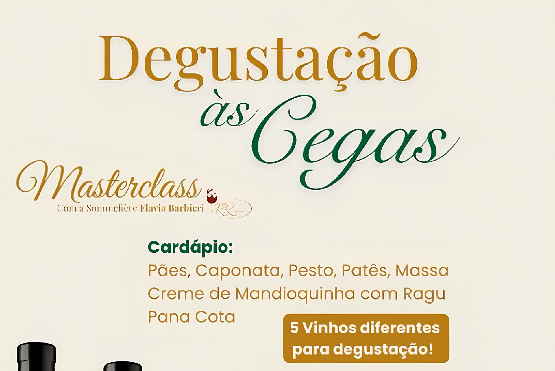 Degustação às Cegas em Indaiatuba: Um Brinde à Experiência Sensorial 15