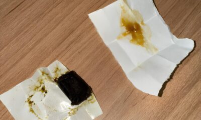 Descoberta In dita em Piracicaba A Droga que Est Mudando as Regras do Tr fico