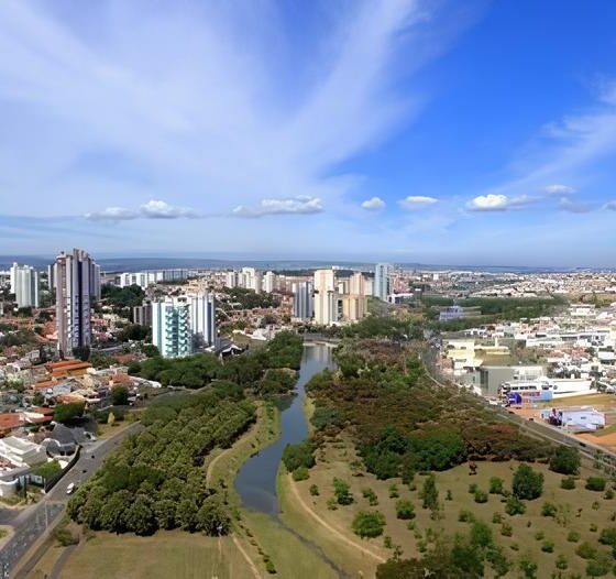 Descobrindo Indaiatuba: Um Tesouro Escondido no Coração do Brasil 16 Descobrindo Indaiatuba Um Tesouro Escondido no Cora o do Brasil