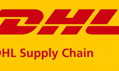 Descubra Como um Est gio na DHL Supply Chain Pode Transformar Sua Carreira e o Futuro dos Neg cios Globais