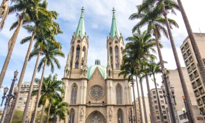 Descubra Fortaleza A Joia do Nordeste Que Voc Precisa Conhecer em 360